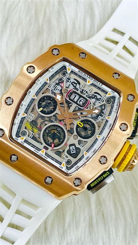 richard mille japan edition|Richard Mille .